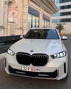 بي ام دبليو X5